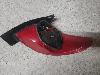 Piloto trasero izquierdo Peugeot 206