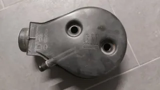 Caixa Admissão Opel Corsa A,B Astra F Vectra A