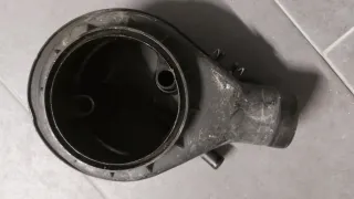 Caixa Admissão Opel Corsa A,B Astra F Vectra A