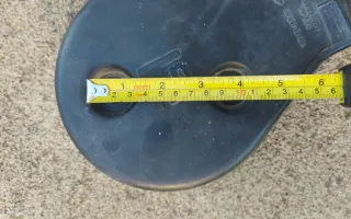 Caixa Admissão Opel Corsa A,B Astra F Vectra A