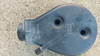 Caixa Admissão Opel Corsa A,B Astra F Vectra A