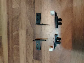 Finales de carrera Anycubic Chiron