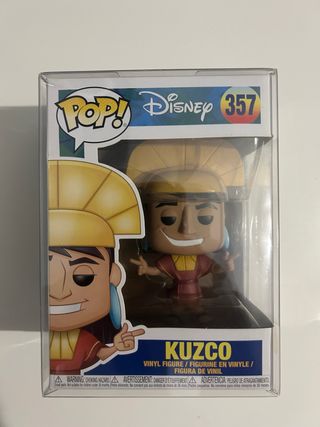 Funko Pop! Disney 357 Kuzco
