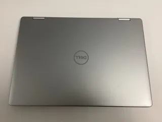 ​DELL INSPIRON 16 2-en-1 | TÁCTIL 360° INTEL EVO