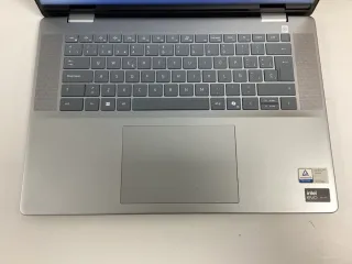 ​DELL INSPIRON 16 2-en-1 | TÁCTIL 360° INTEL EVO