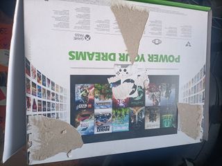 Xbox Series S 512GB Blanca