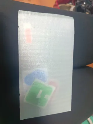 Scatola Nintendo Switch Lite Blu e Turchese