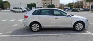 Audi A3 2008