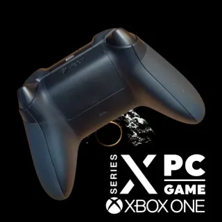 Mando Xbox Series X/S PC Xbox One Dorado