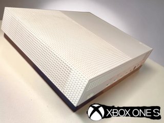 Xbox One S 1 Tb 4K Full HD + 42 Games Microsoft