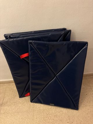 Materassini tatami per pavimenti da palestra