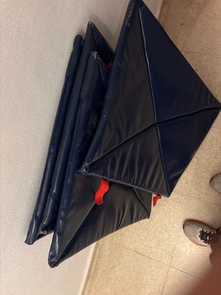 Materassini tatami per pavimenti da palestra