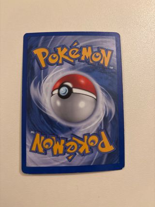 Magneton 26/62 Carta Pokémon