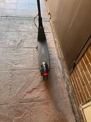 Patinete Eléctrico Segway Ninebot