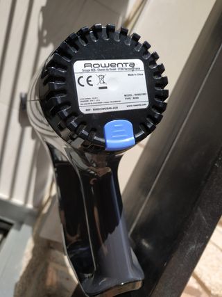 Aspirador Rowenta 12V