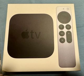 Apple TV HD 32GB A1625