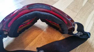 Botas T33, Guantes 0-5 años, Gafas Nieve