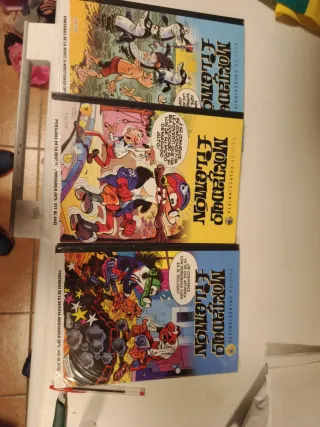 Colección Salvat Edición Coleccionista