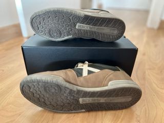 Zapatillas Munich talla 44 (valido para 42,43)