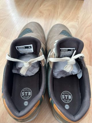 Zapatillas Munich talla 44 (valido para 42,43)