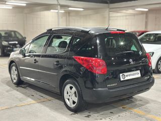 Peugeot 207sw 1.4 95cv Gasolina Etiq.C