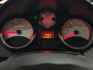 Peugeot 207sw 1.4 95cv Gasolina Etiq.C