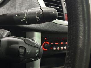 Peugeot 207sw 1.4 95cv Gasolina Etiq.C