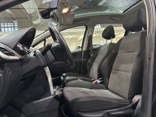 Peugeot 207sw 1.4 95cv Gasolina Etiq.C