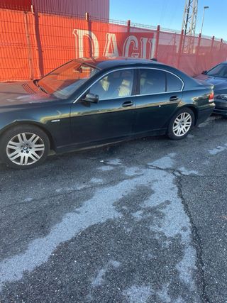 BMW Serie 7 2003