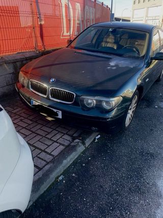 BMW Serie 7 2003