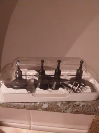 Robot cocina Moulinex