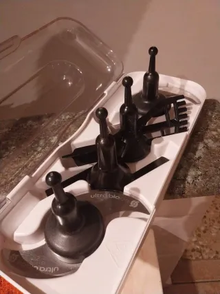 Robot cocina Moulinex