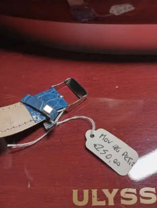 Orologio AZUR 17 Rubis Antimagnetico