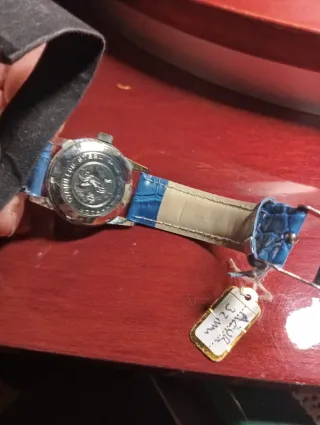 Orologio AZUR 17 Rubis Antimagnetico