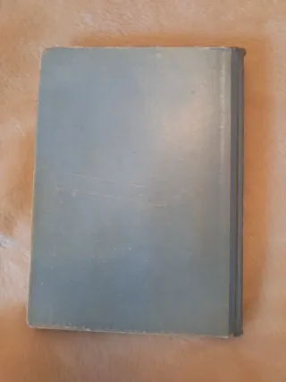 Libro Lectures, Charles Foretay, antiguo