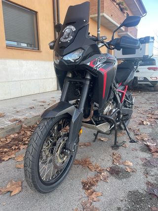 Honda Africa Twin 1100CFL
