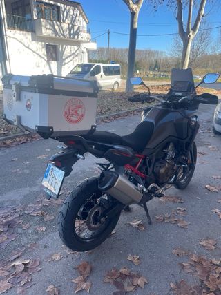 Honda Africa Twin 1100CFL