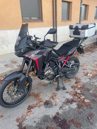 Honda Africa Twin 1100CFL