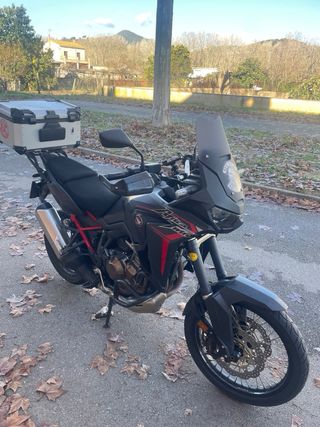 Honda Africa Twin 1100CFL