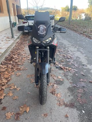 Honda Africa Twin 1100CFL