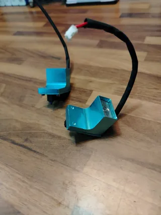 Sensores de Nivelación Anycubic Chiron