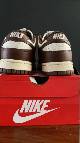 Nike Dunk Low Marrón Talla 37.5