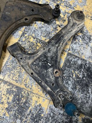 Trapecios Opel Astra F GSI