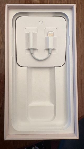 iPhone 8 Se 64GB Rosso