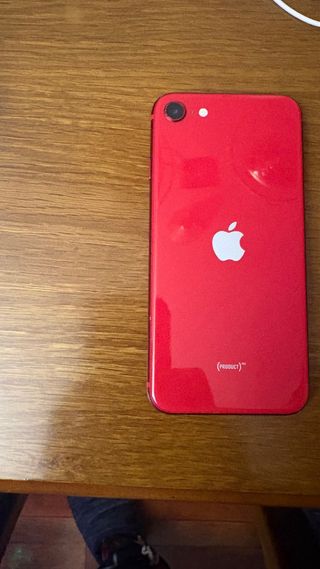 iPhone 8 Se 64GB Rosso