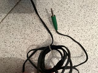 Altavoces Creative Negros