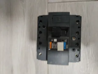 Interruptor Diferencial