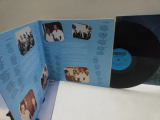 Lote 3 Vinilos Cante Flamenco Rafael del Estad