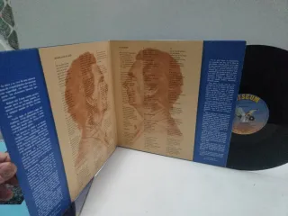 Lote 3 Vinilos Cante Flamenco Rafael del Estad