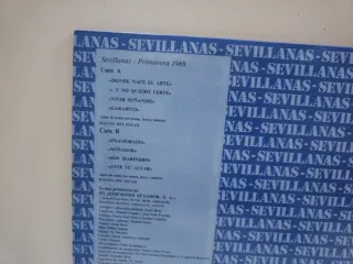 Lote 3 Vinilos Cante Flamenco Rafael del Estad